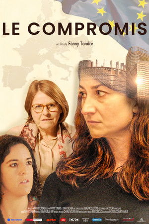 Le Compromis : Dans les coulisses du pouvoir Le Compromis : Dans les coulisses du pouvoir