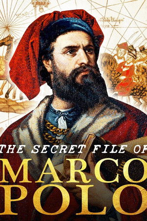 The Secret File Of Marco Polo The Secret File Of Marco Polo
