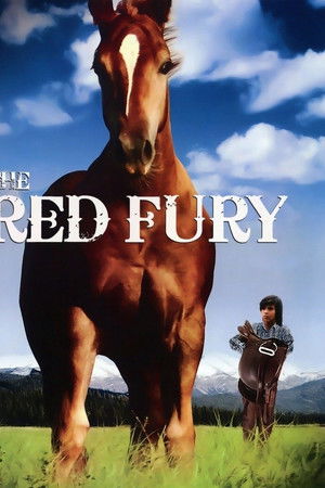 The Red Fury The Red Fury