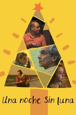 A Moonless Night A Moonless Night