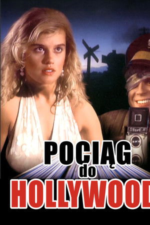 Train for Hollywood Train for Hollywood