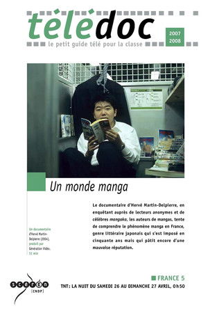 Manga World Manga World