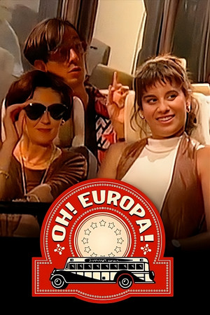 Oh! Europa