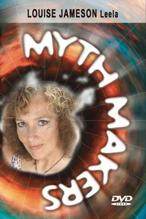 Myth Makers 27: Louise Jameson Myth Makers 27: Louise Jameson