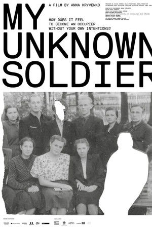 My Unknown Soldier My Unknown Soldier