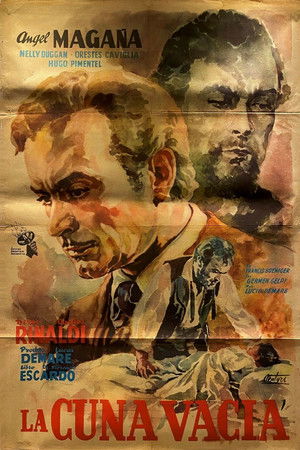 La cuna vacía La cuna vacía