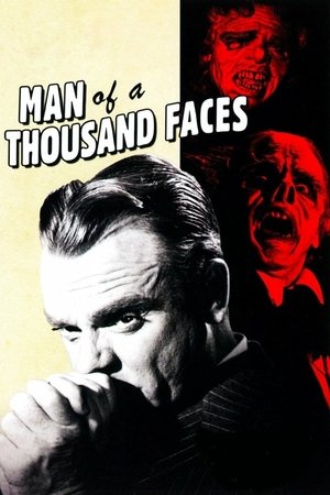 Man of a Thousand Faces Man of a Thousand Faces