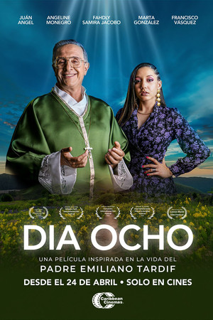 Día Ocho