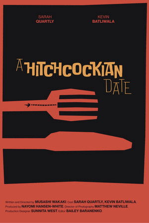 A Hitchcockian Date A Hitchcockian Date