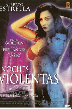 Noches violentas Noches violentas