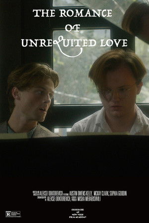 The Romance of Unrequited Love The Romance of Unrequited Love