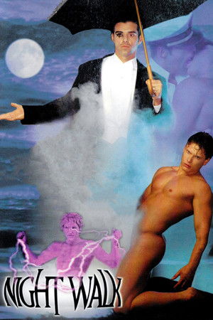 Night Walk: A Bedtime Story Night Walk: A Bedtime Story