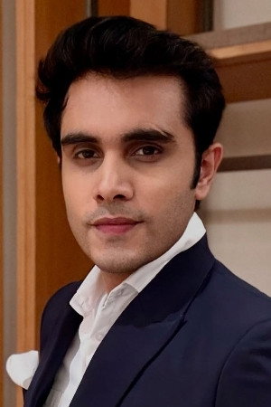 Chaitanya Vyas