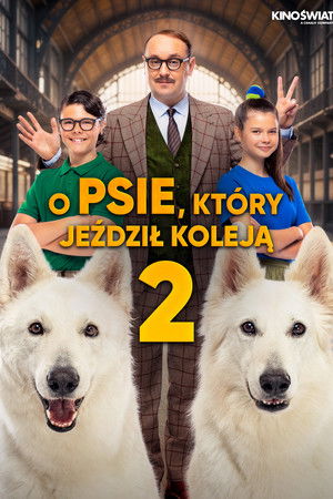 The Travelling Dog 2 The Travelling Dog 2