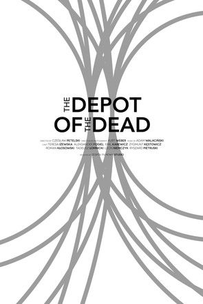The Depot of the Dead The Depot of the Dead