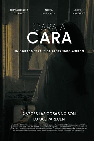 Face to face Face to face