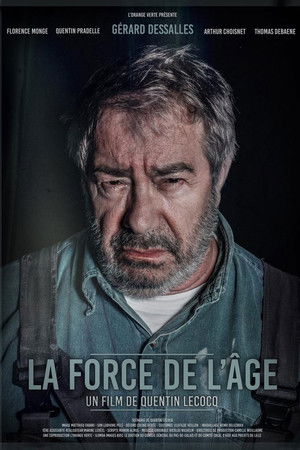 La force de l'âge