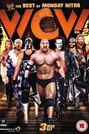 The Best of WCW Monday Nitro Vol.2 The Best of WCW Monday Nitro Vol.2
