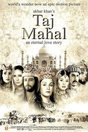 Taj Mahal: An Eternal Love Story! Taj Mahal: An Eternal Love Story!