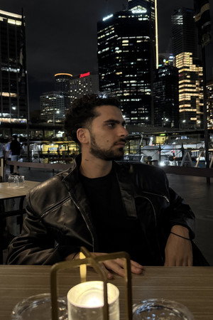 Evan Katsogiannis
