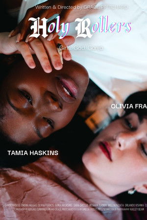 Holy Rollers