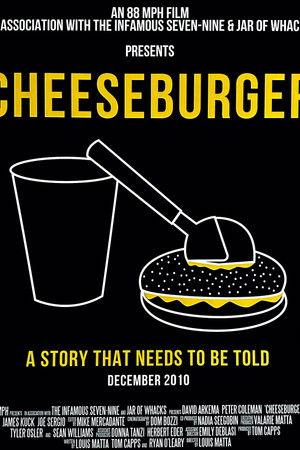 Cheeseburger Cheeseburger