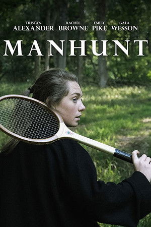 Manhunt Manhunt