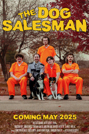 The Dog Salesman The Dog Salesman