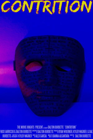 Contrition Contrition