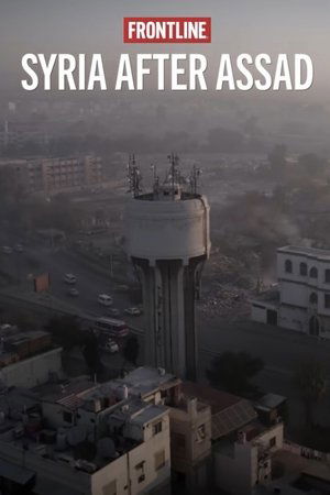 Syria After Assad Syria After Assad