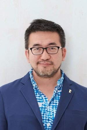 Jay Lin