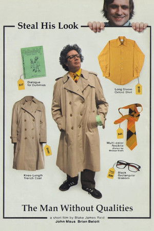 The Man Without Qualities The Man Without Qualities