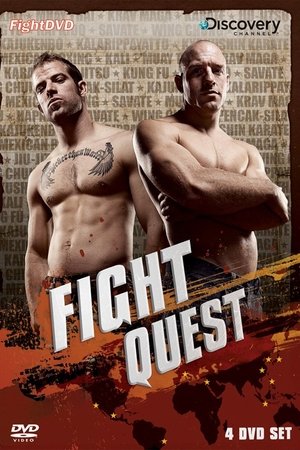 Fight Quest Fight Quest