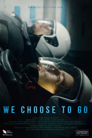 We Choose To Go