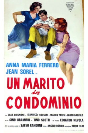 Un marito in condominio