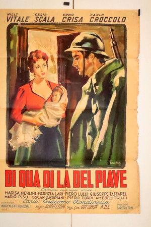 Di qua, di là del Piave