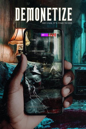 Demonetize Demonetize