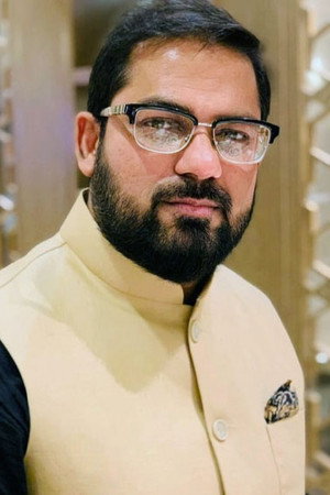 Faisal Ahsan Ullah