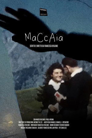 Maccaia