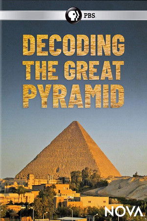 Decoding the Great Pyramid Decoding the Great Pyramid