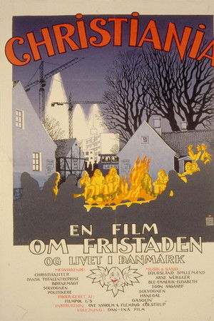 Christiania Christiania