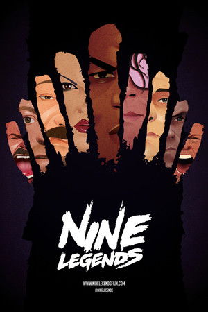 Nine Legends