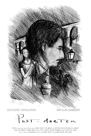 Post-Mortem Post-Mortem