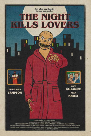 The Night Kills Lovers