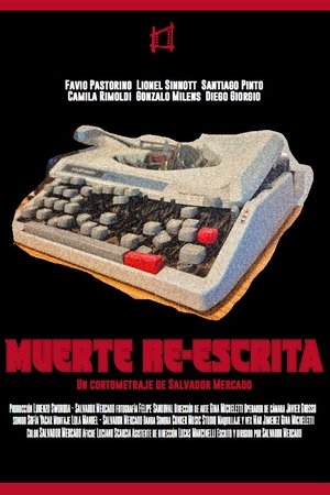 Death Rewritten Death Rewritten