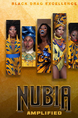 Nubia Amplified Nubia Amplified