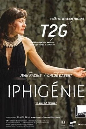 Iphigénie Iphigénie