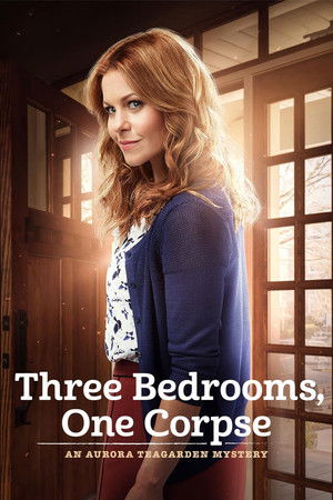 Three Bedrooms, One Corpse: An Aurora Teagarden Mystery Three Bedrooms, One Corpse: An Aurora Teagarden Mystery