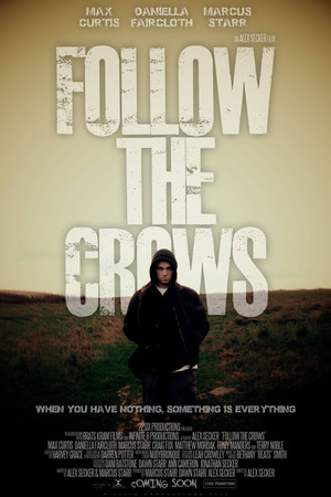 Follow the Crows Follow the Crows