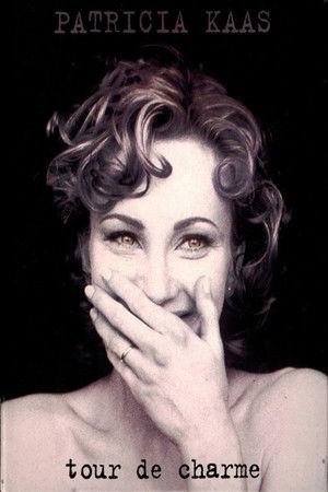 Patricia Kaas - Tour De Charme Patricia Kaas - Tour De Charme